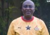 Bawumia rallies behind Black Stars ahead of World Cup opener against Panama
