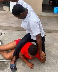That is not how I raised my daughter – Mother of N