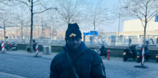 Social media influencer Alvin Obeng raises relationship awareness among youth