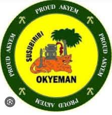 Asiakwa chieftaincy dispute under review as royal 