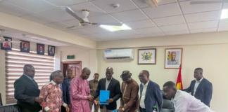 NTC, GES, T-TEL and five universities sign MoU to upgrade non-professional teachers