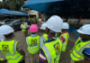 See the areas that will be affected by ECG’s planned maintenance on July 8, 2026