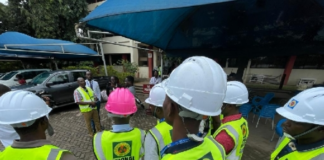 See the areas that will be affected by ECG’s planned maintenance on Thursday (June 11, 2026)