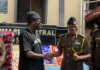 Stonebwoy joins calls for enhanced feeding for prison inmates, donates food items to Kumasi Central Prisons