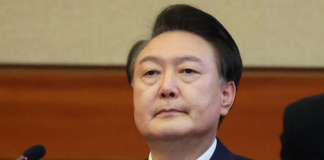 Jailed South Korea ex-president gets 30 more years for sending drones into North