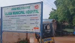 Family demands independent probe into disappearance of newborn baby at Salaga hospital