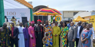 A centenary of health care: Eastern Regional Hospital eyes teaching hospital status