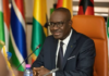 Dr Donkor named recipient of Prestigious African Development Finance Leadership Award