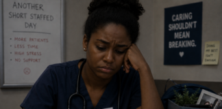 Six in 10 health workers in Greater Accra consider quitting their jobs, study finds