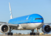 KLM Flight returns to Accra after reported onboard fire scare; no injuries recorded