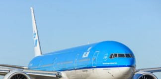 KLM Flight returns to Accra after reported onboard fire scare; no injuries recorded