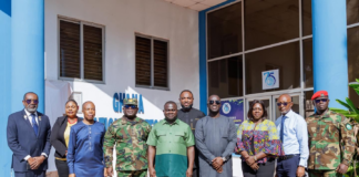 NACOC seeks GJA partnership to tackle rising substance abuse among youth