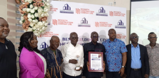Government urged to strengthen capacity of MMDAs to regulate building permits