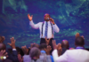 2026 Apostolic Visitation commences at Cedar Mountain Chapel