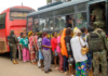 GIS rescues 112 trafficking victims, returns 105 safely home
