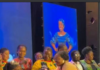 Geisha Ghana crowns Mrs. Patience Abba as maiden Mama G 2026 Ambassador