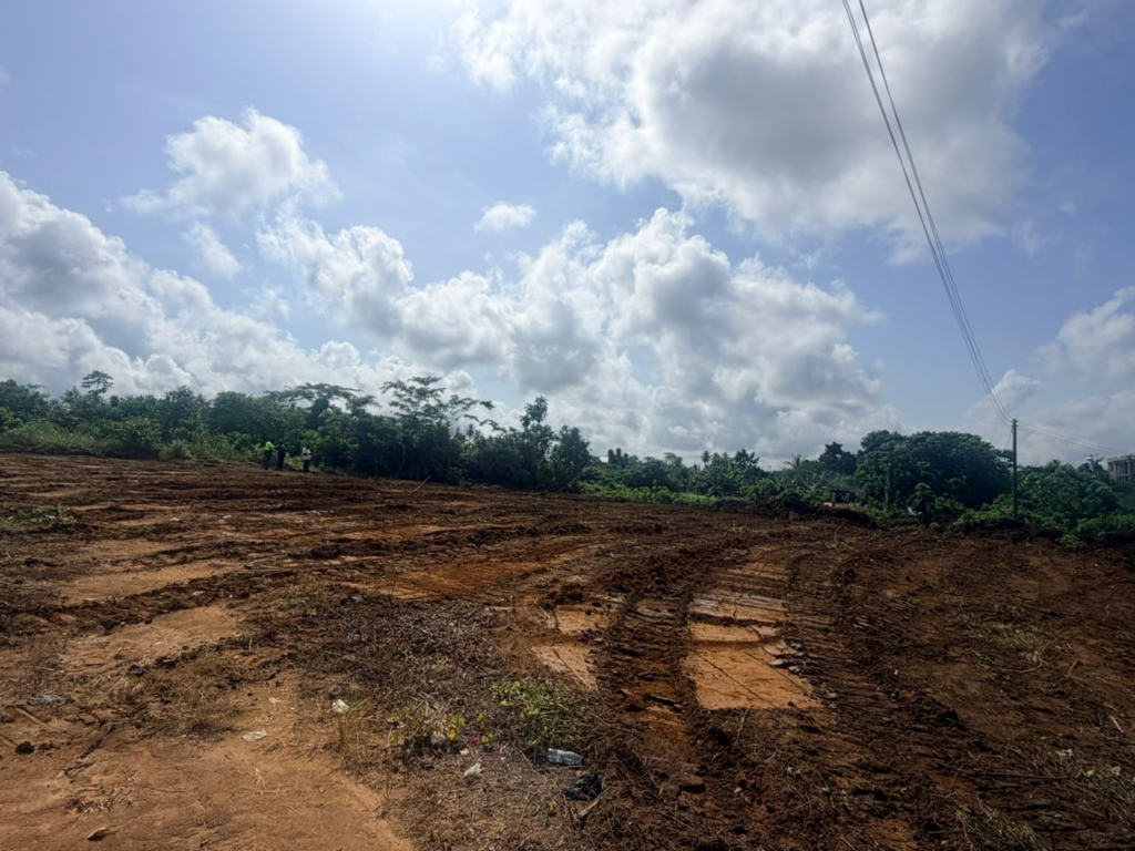 Construction set to commence on key Jomoro road