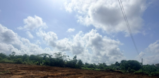 Construction set to commence on key Jomoro road