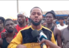 Barekesse youth threaten dump site blockade over alleged denial of 24-Hour market