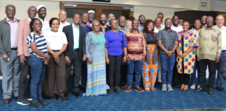 Africa’s climate negotiators put health at the centre of climate action ahead of Bonn talks