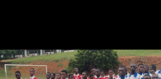 2026 Special Olympics National Advancement Games open in Sekondi