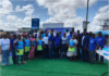 Samuel Fosu wins Singapore trip in Pan-African Savings & Loans Kudi & More Campaign