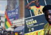 Failure to beat Panama in World Cup group stage will be disappointing – Black Stars told
