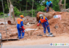Zoomlion, NADMO, Dredge Masters target critical flood-prone Accra areas