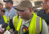 We owe no contractors on Accra-Tema Motorway project – Roads Minister