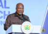 Mahama announces plans for new airport in Wa