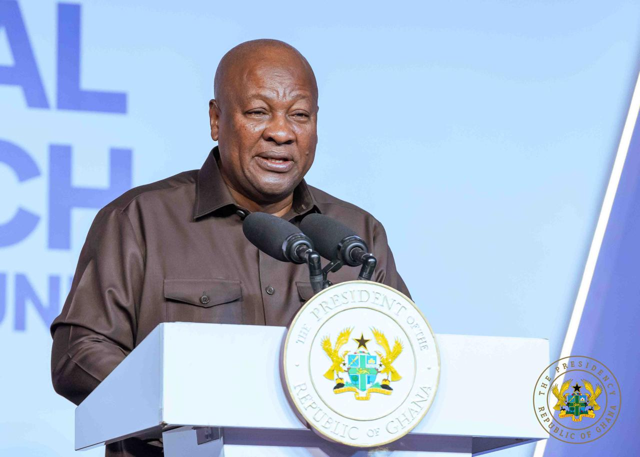 Mahama to embark on “Resetting Ghana Tour” in Volta Region - Adomonline