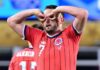 McGinn helps Scotland edge past Haiti to seal first World Cup win in 36 years