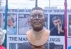 Rawlings rejected UDS and FPSO naming honours – Mahama reveals as NDC renames HQ after him