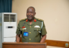 KAIPTC Deputy Commandant urges stronger evidence-based security response