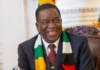 Zimbabwe MPs pass bill to extend president’s time in power