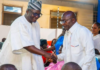 No evidence suggests Bawumia endorsed attacks on Kennedy Agyapong – Bryan Acheampong