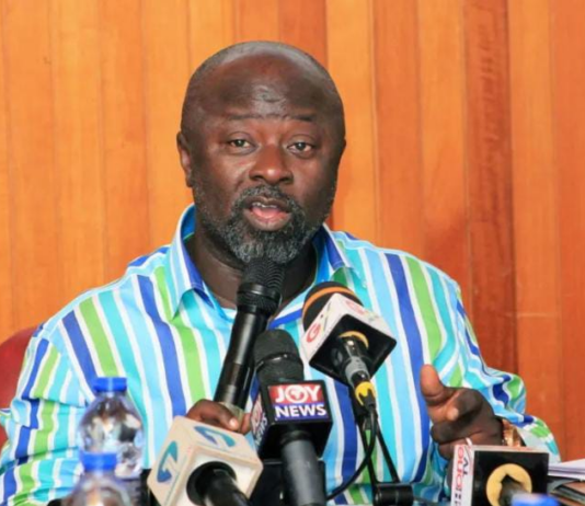 KMA warns developers against using roads and pavements for construction activities