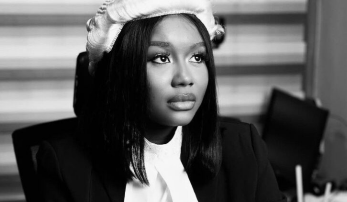 young lawyer who reportedly died of cardiac arrest over Black Stars win