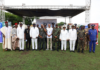 Ghana Boundary Commission climax African Border Day with a call for human centred approach to boundary governance