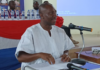 NPP only loses elections when divided – Afenyo-Markin