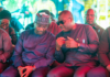 Ignore the distractions – Sammi Awuku urges Bawumia