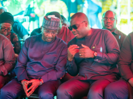 Ignore the distractions – Sammi Awuku urges Bawumia
