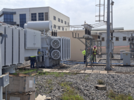 ECG to redeploy old transformers to underserved areas