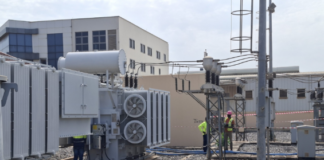 ECG to redeploy old transformers to underserved areas
