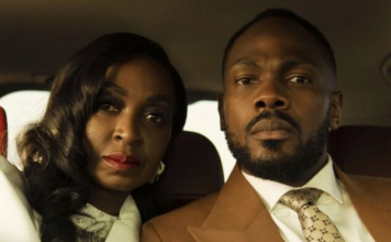 “It was beautiful” – Daniel Etim Effiong reflects on intimate scene with Kate Henshaw in ‘Blood Sisters’