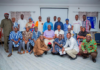Boakye Agyarko courts support in North East Region