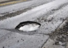 Drivers lament slow movement on Kasoa-Accra Highway due to potholes