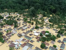 Wassa Amenfi West NADMO calls on Ibrahim Mahama to assist flood control efforts