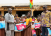 MCE warns students against using mosquito nets for farming and fishing