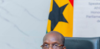 Speaker Bagbin orders reconsideration of anti-LGBTQ bill passage over bipartisan support concerns